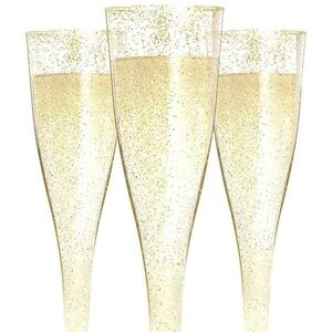 Champagne Flutes